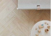 Timberwise - Design parquet - Chevbone